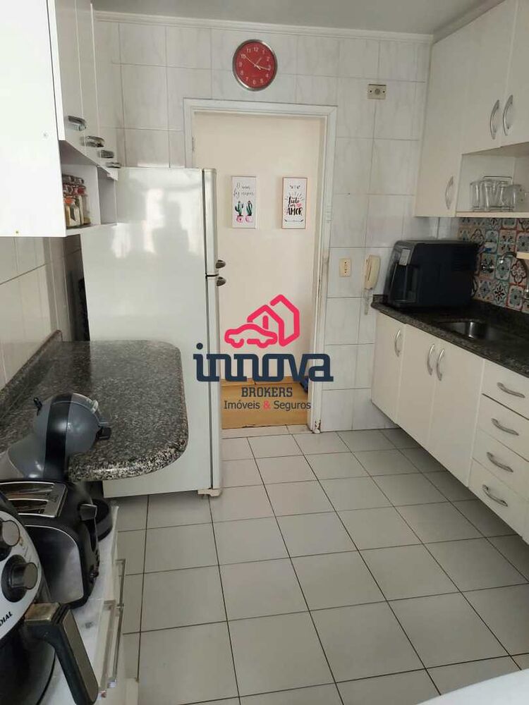 Apartamento, 2 quartos, 56 m² - Foto 3