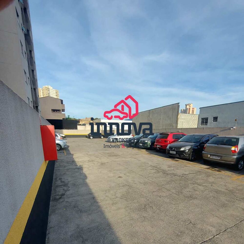 Apartamento, 2 quartos, 56 m² - Foto 7