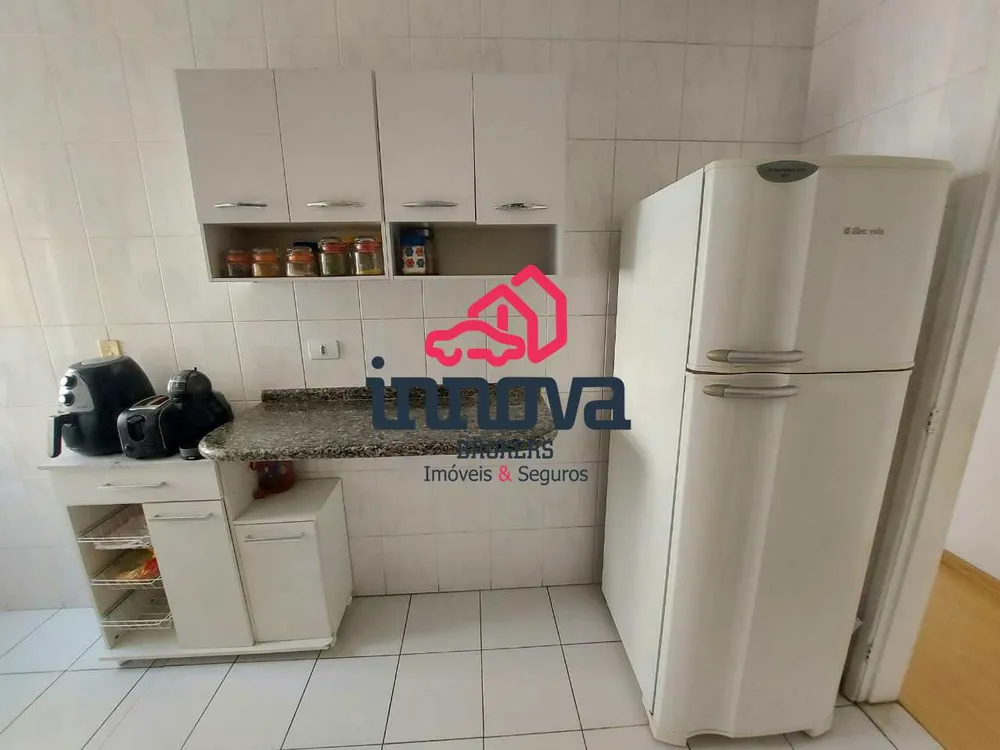 Apartamento, 2 quartos, 56 m² - Foto 5