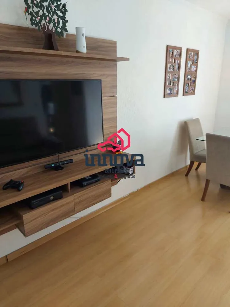 Apartamento, 2 quartos, 56 m² - Foto 4