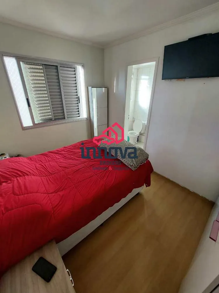 Apartamento, 2 quartos, 56 m² - Foto 9