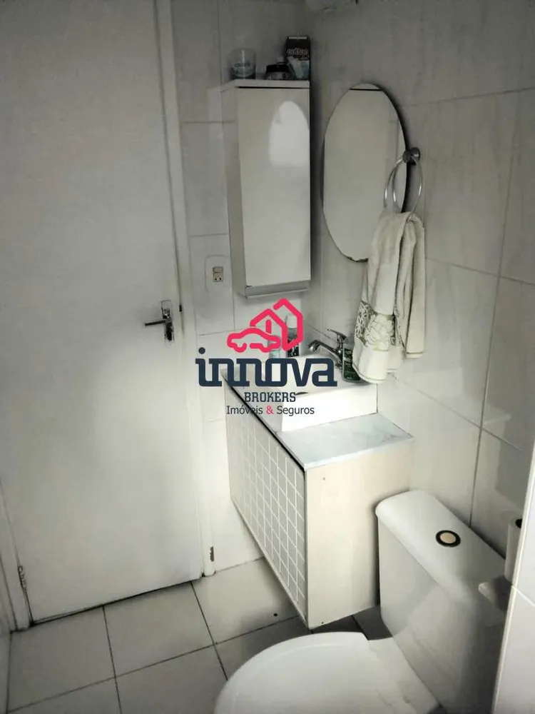 Apartamento, 2 quartos, 56 m² - Foto 12