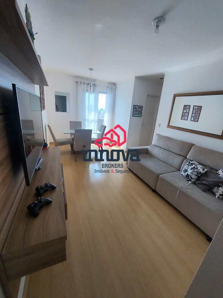 Apartamento, 2 quartos, 56 m² - Foto 8