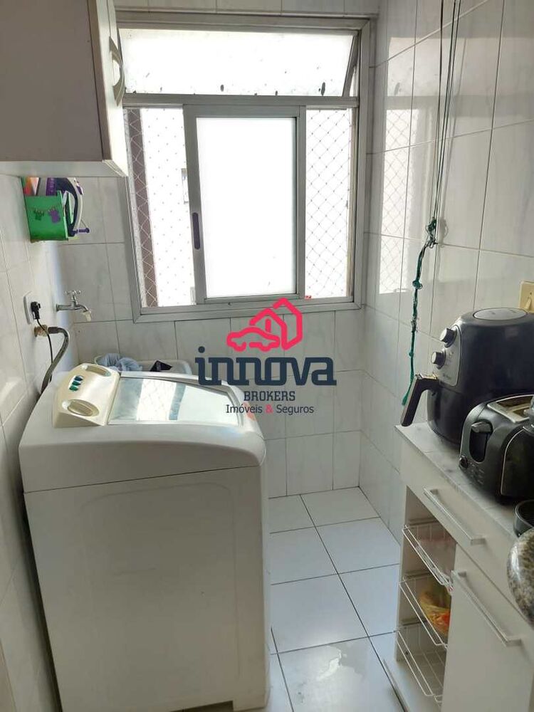 Apartamento, 2 quartos, 56 m² - Foto 5