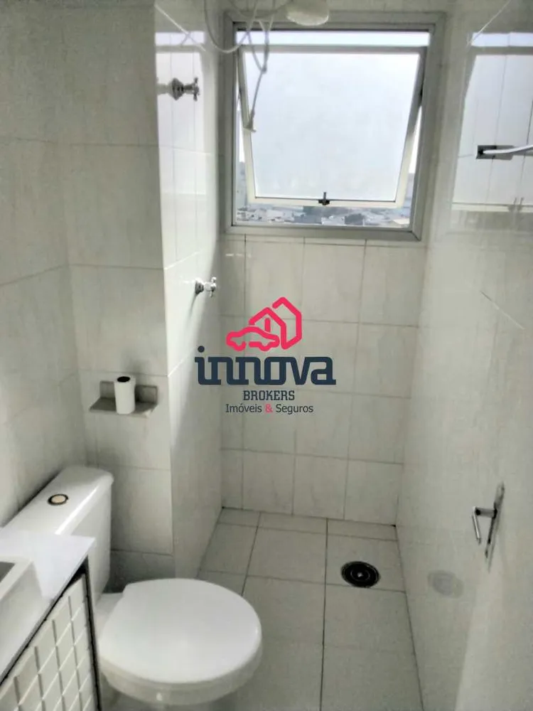 Apartamento, 2 quartos, 56 m² - Foto 8