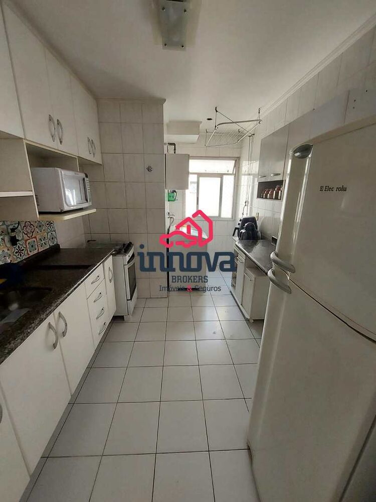 Apartamento, 2 quartos, 56 m² - Foto 2