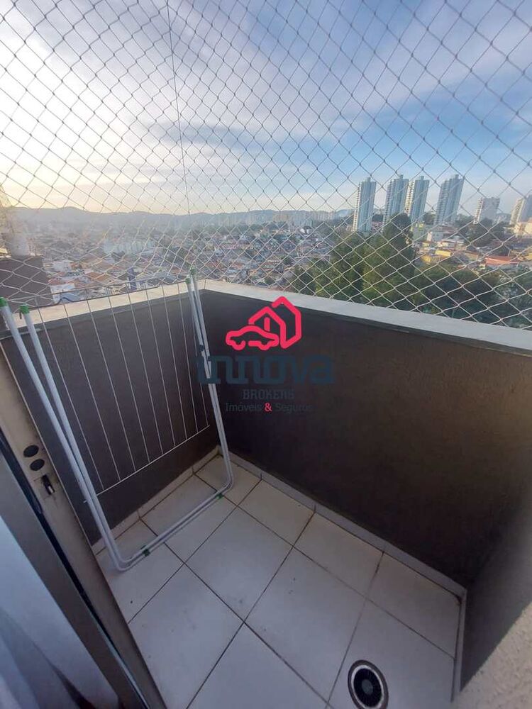 Apartamento, 2 quartos, 56 m² - Foto 9