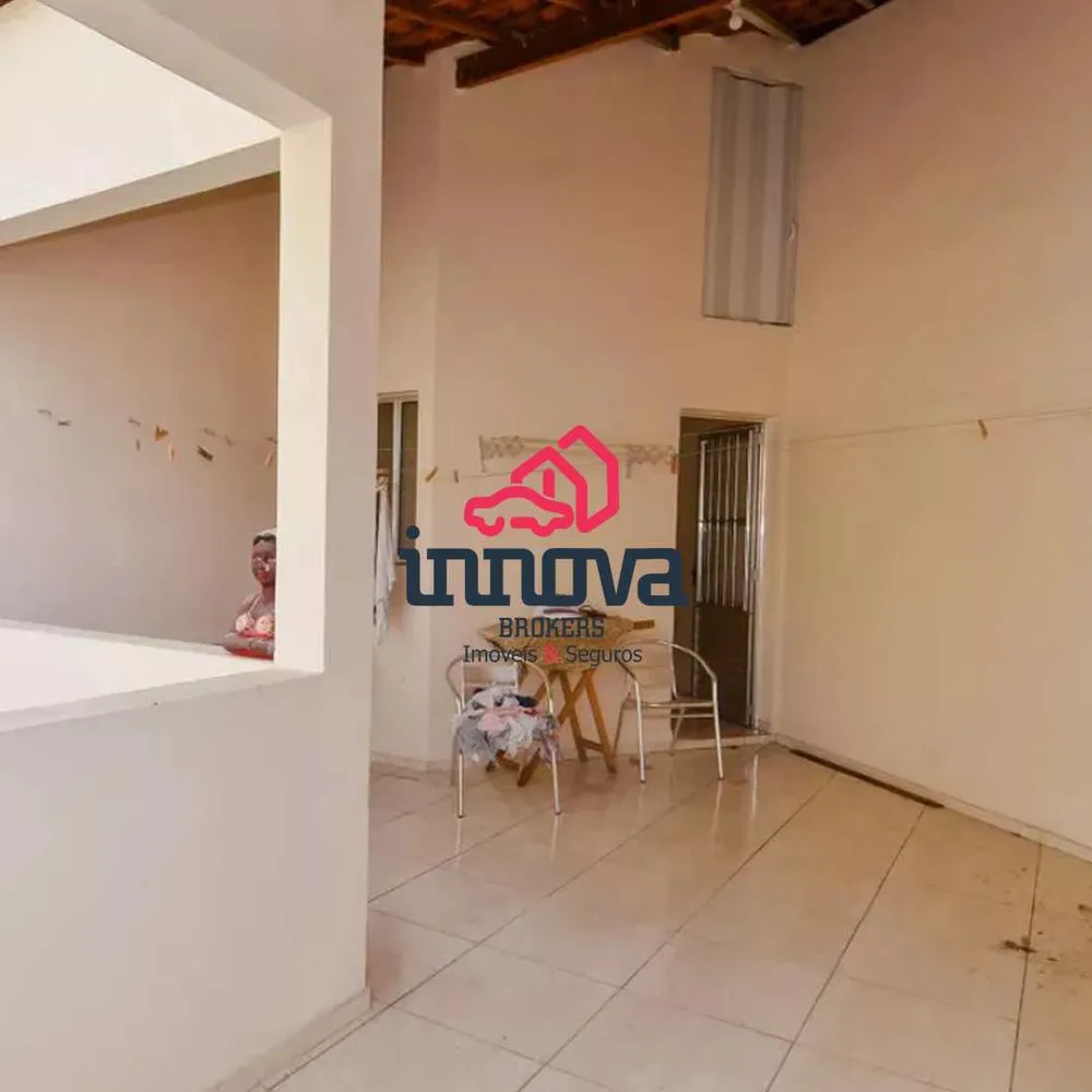 Sobrado, 3 quartos, 208 m² - Foto 6