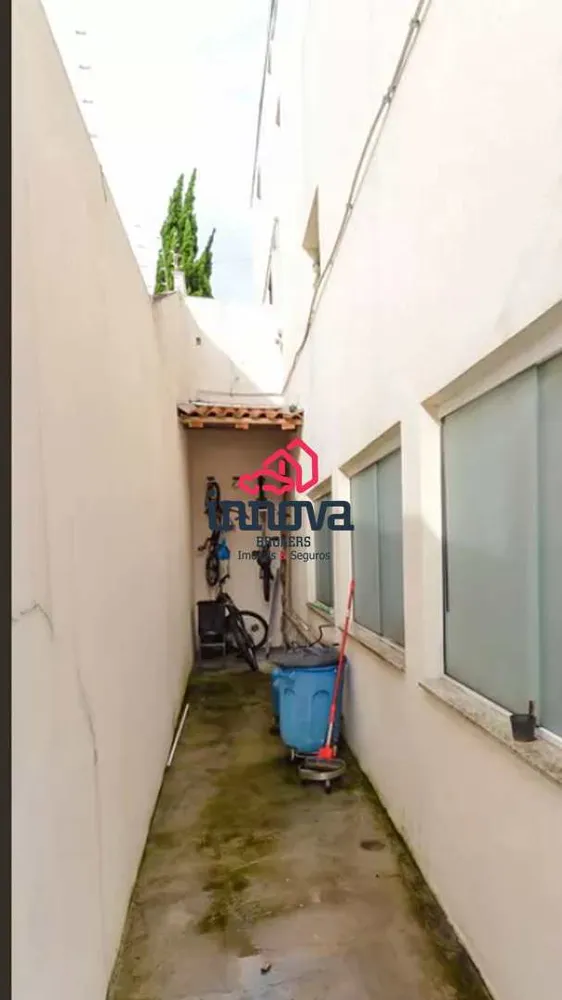 Sobrado, 3 quartos, 208 m² - Foto 7