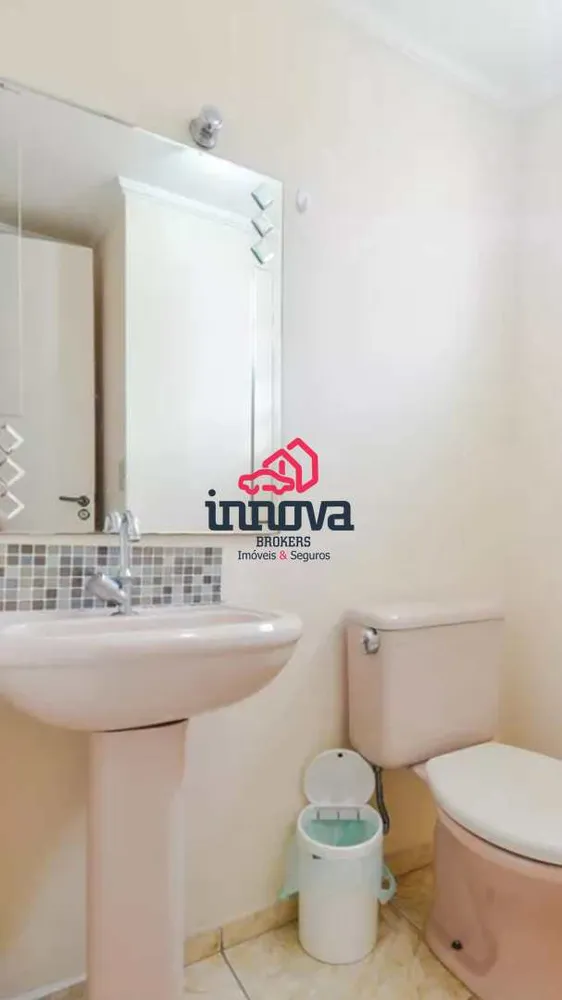Sobrado, 3 quartos, 208 m² - Foto 8