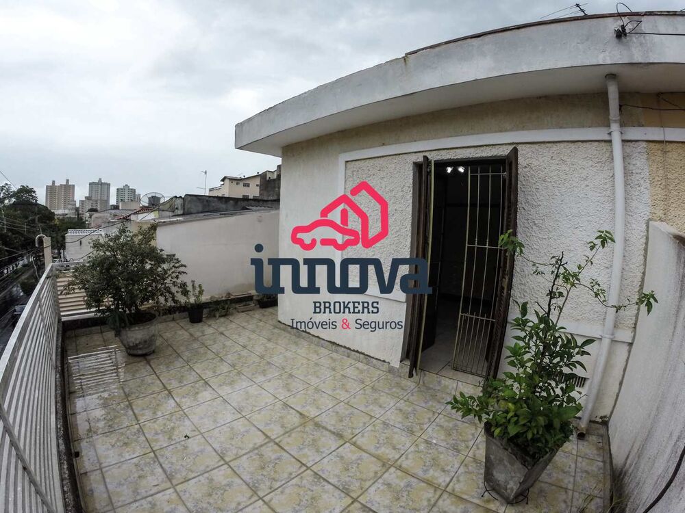 Sobrado, 2 quartos, 87 m² - Foto 5