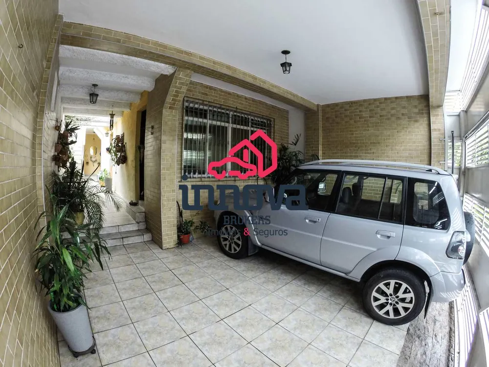 Sobrado, 2 quartos, 87 m² - Foto 18