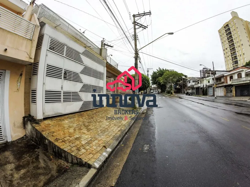 Sobrado, 2 quartos, 87 m² - Foto 6
