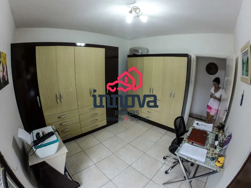 Sobrado, 2 quartos, 87 m² - Foto 8