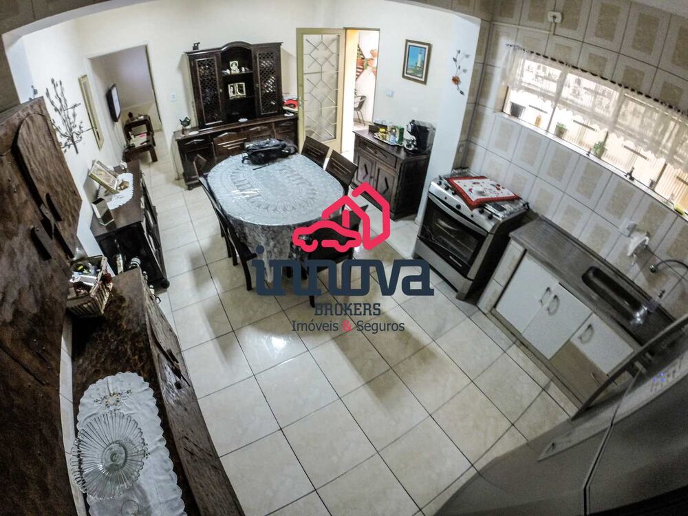 Sobrado, 2 quartos, 87 m² - Foto 3