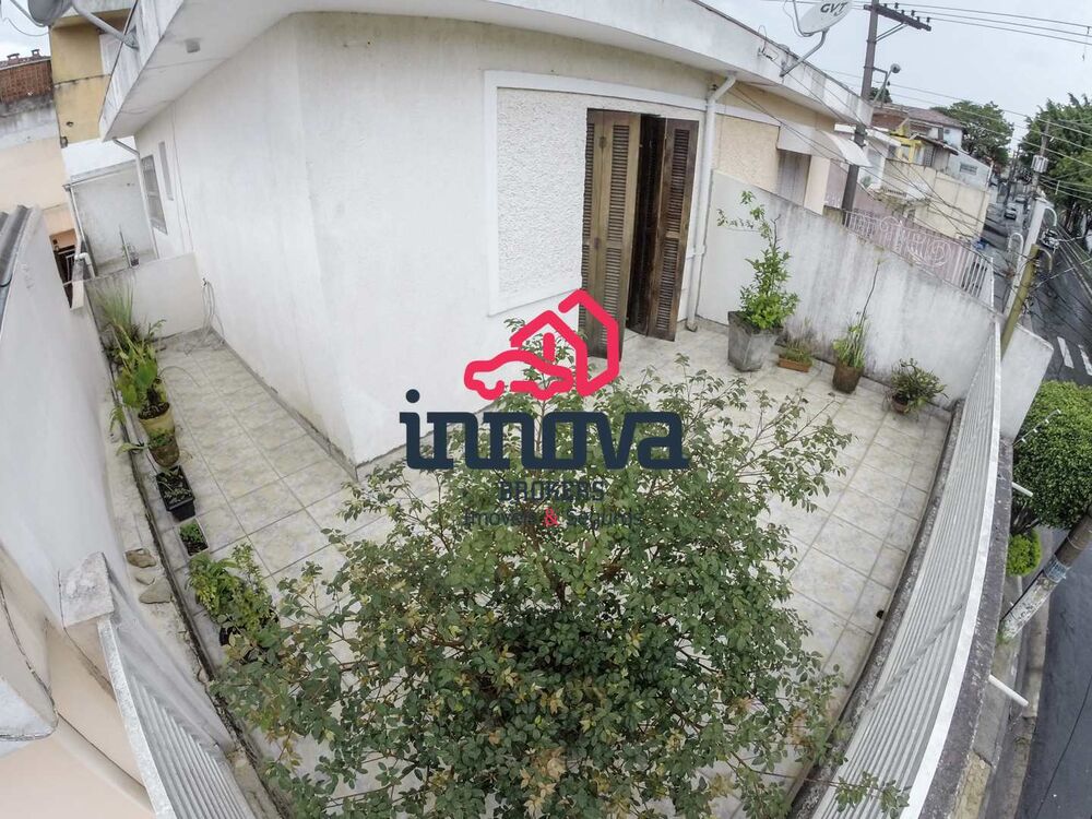 Sobrado, 2 quartos, 87 m² - Foto 6