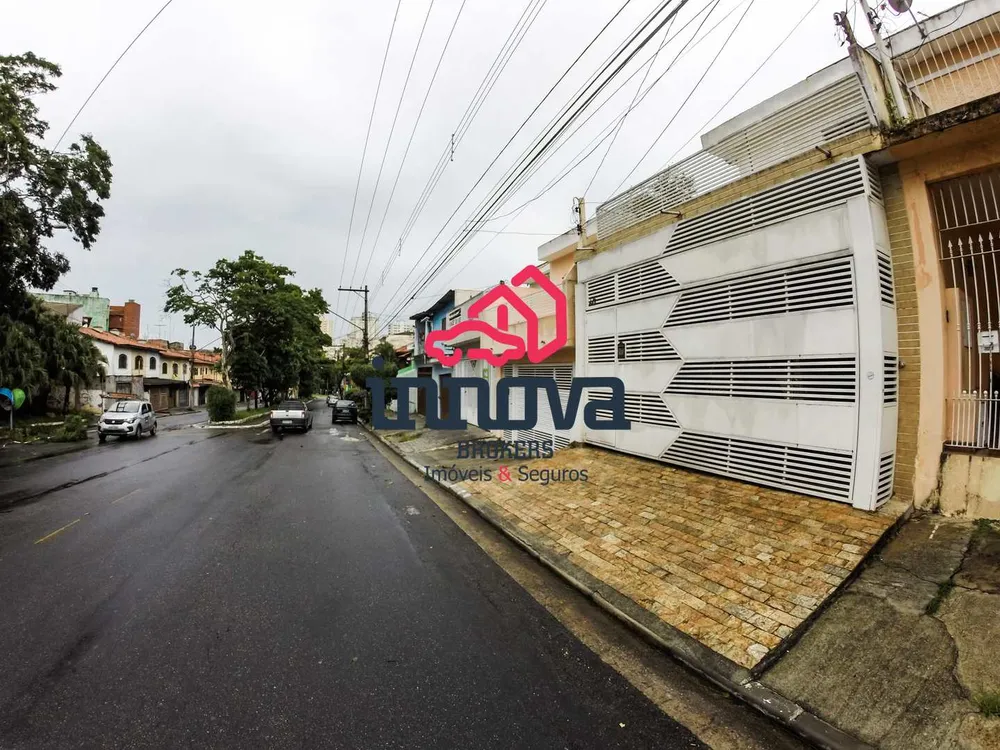 Sobrado, 2 quartos, 87 m² - Foto 5