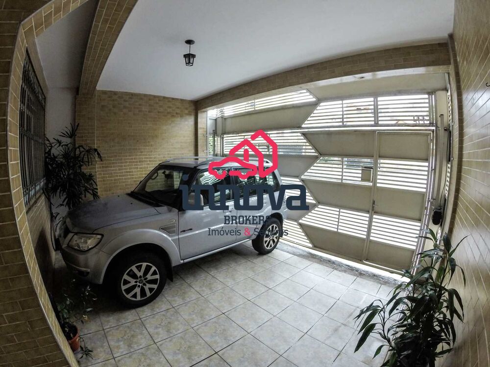 Sobrado, 2 quartos, 87 m² - Foto 11