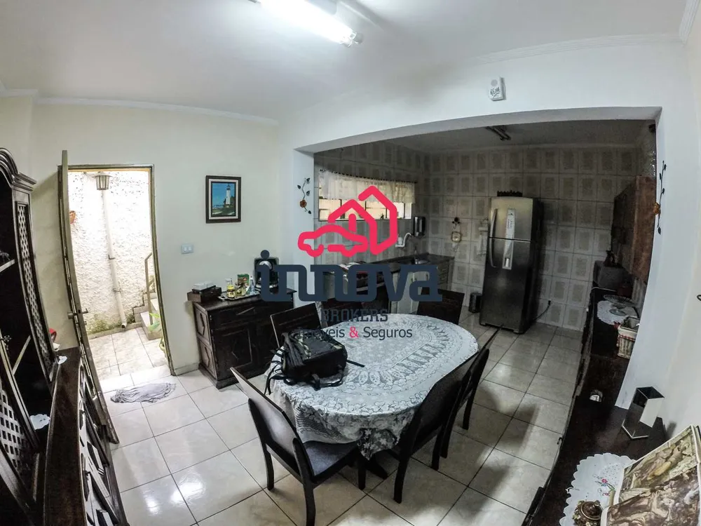 Sobrado, 2 quartos, 87 m² - Foto 7