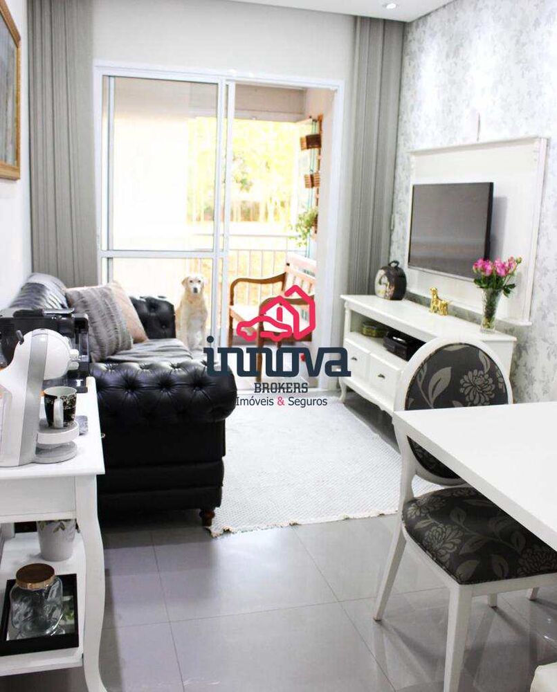 Apartamento, 2 quartos, 61 m² - Foto 5