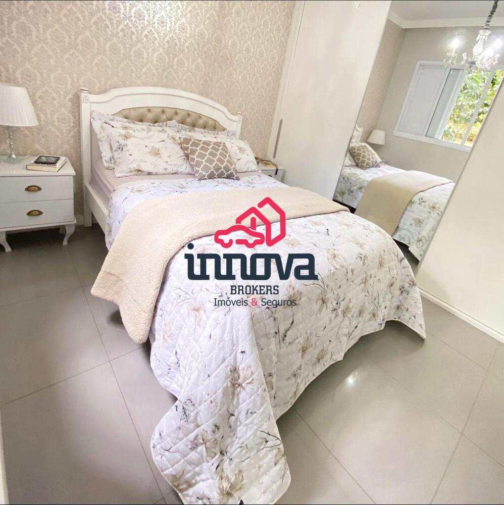 Apartamento, 2 quartos, 61 m² - Foto 6