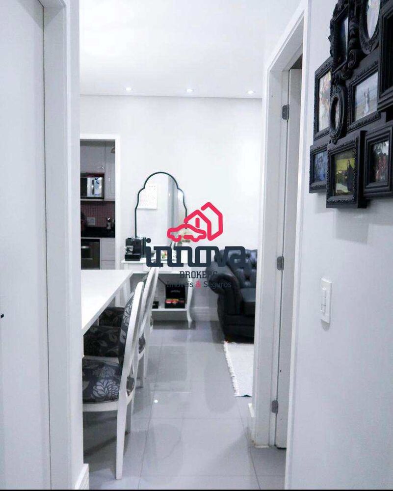 Apartamento, 2 quartos, 61 m² - Foto 3