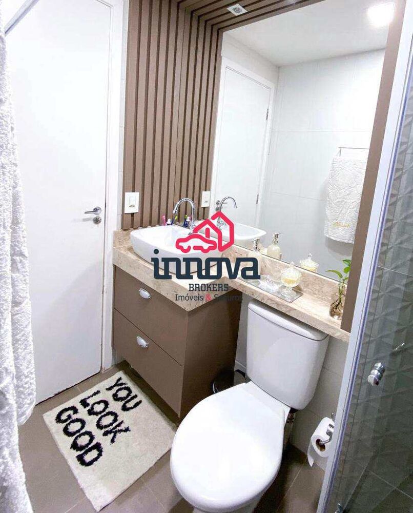 Apartamento, 2 quartos, 61 m² - Foto 4