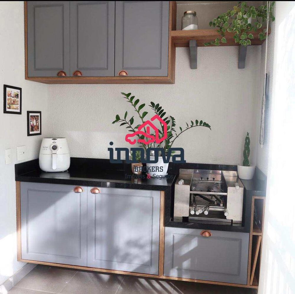 Apartamento, 2 quartos, 61 m² - Foto 1