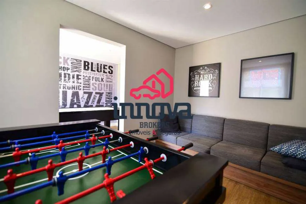 Apartamento, 3 quartos, 80 m² - Foto 27
