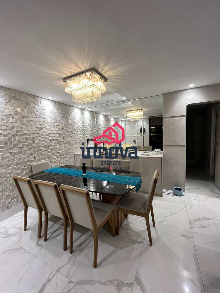 Apartamento, 3 quartos, 80 m² - Foto 1