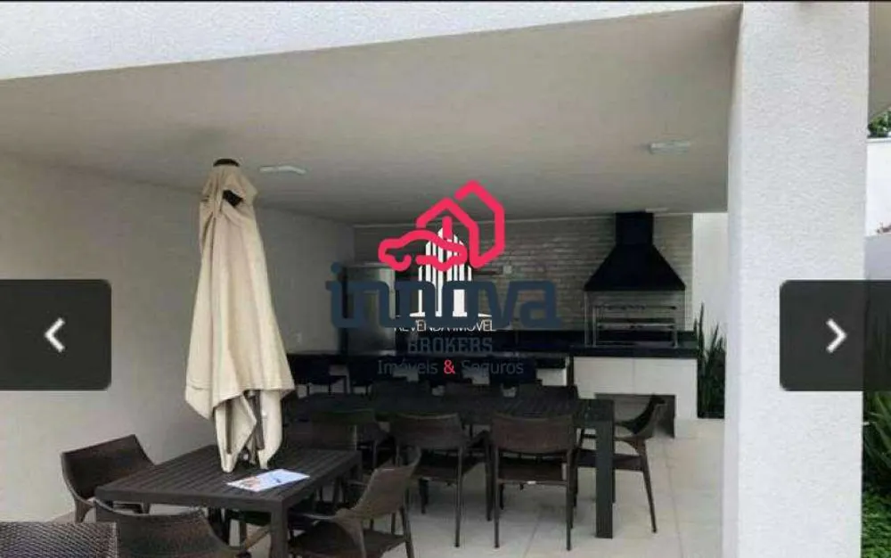Apartamento, 3 quartos, 80 m² - Foto 20