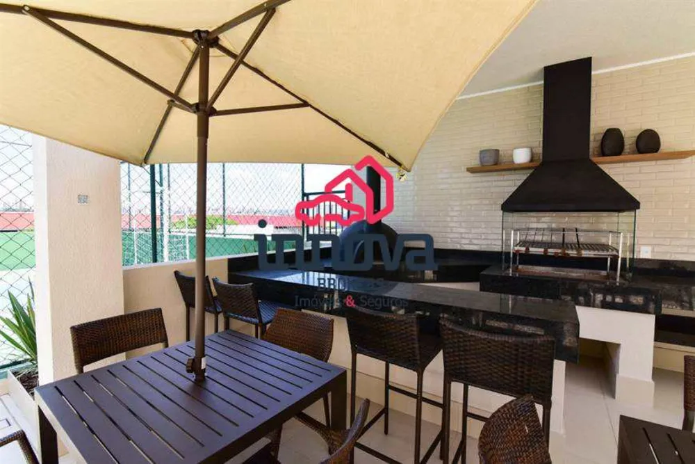 Apartamento, 3 quartos, 80 m² - Foto 18