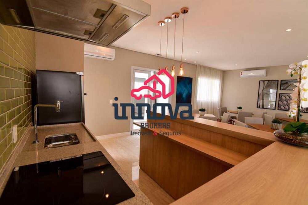 Apartamento, 3 quartos, 80 m² - Foto 2