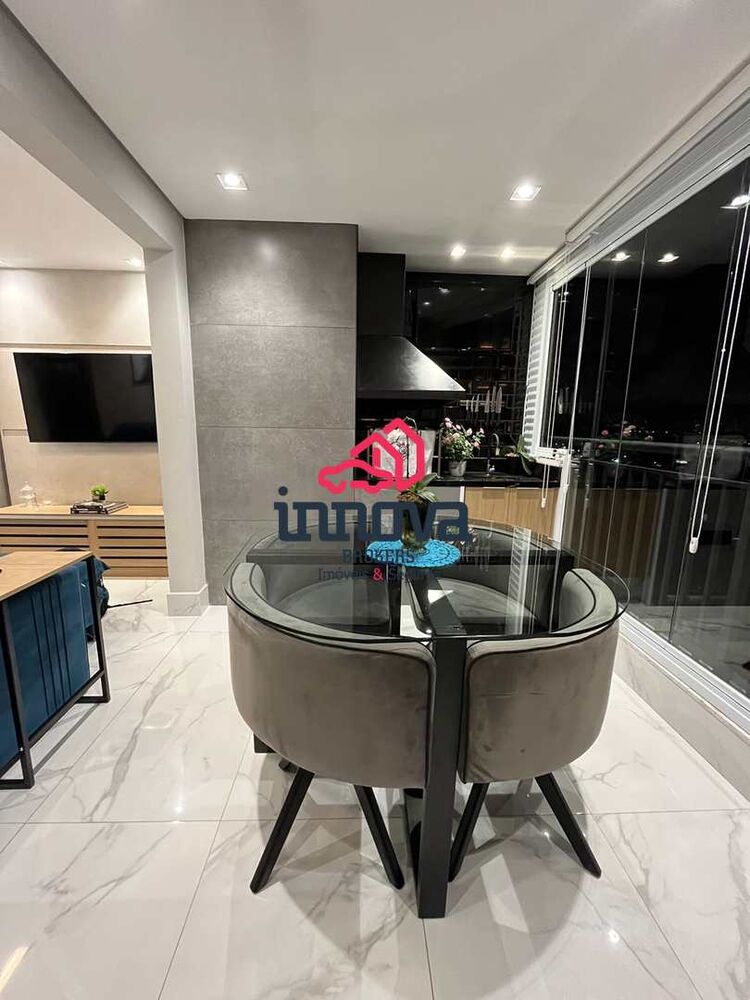 Apartamento, 3 quartos, 80 m² - Foto 7