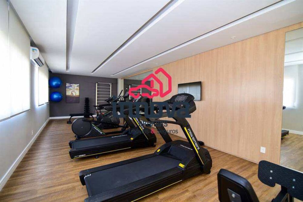 Apartamento, 3 quartos, 80 m² - Foto 9