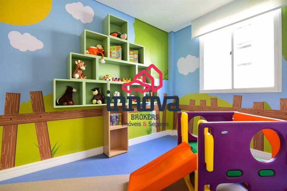 Apartamento, 3 quartos, 80 m² - Foto 13