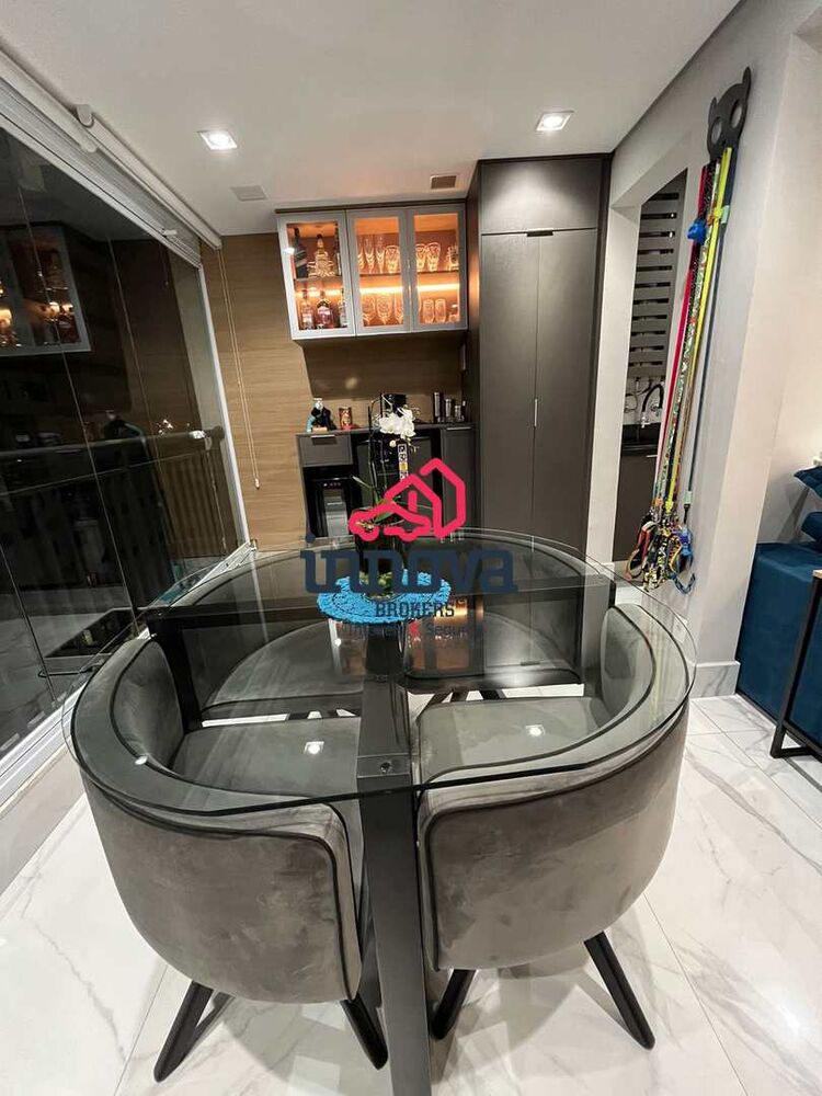 Apartamento, 3 quartos, 80 m² - Foto 15