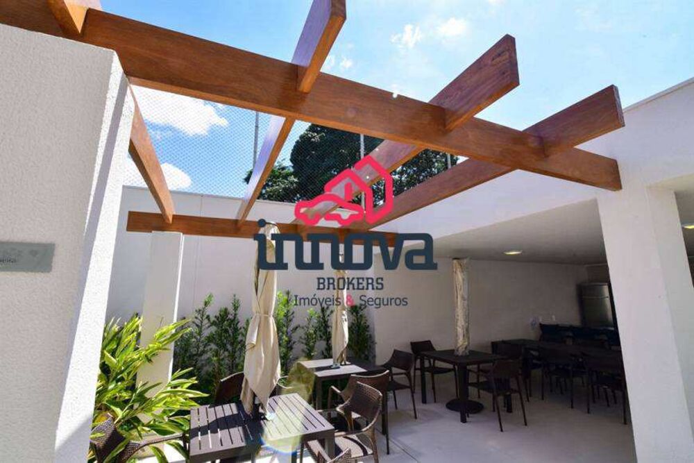 Apartamento, 3 quartos, 80 m² - Foto 3