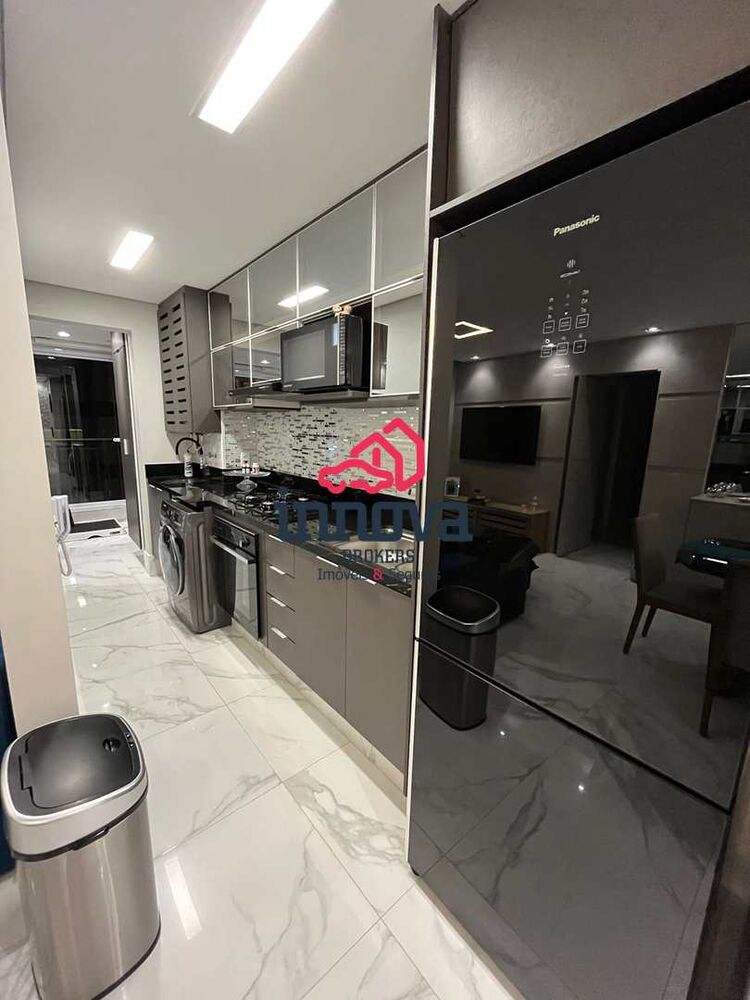 Apartamento, 3 quartos, 80 m² - Foto 8