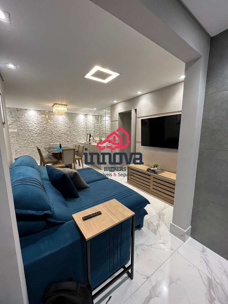 Apartamento, 3 quartos, 80 m² - Foto 11
