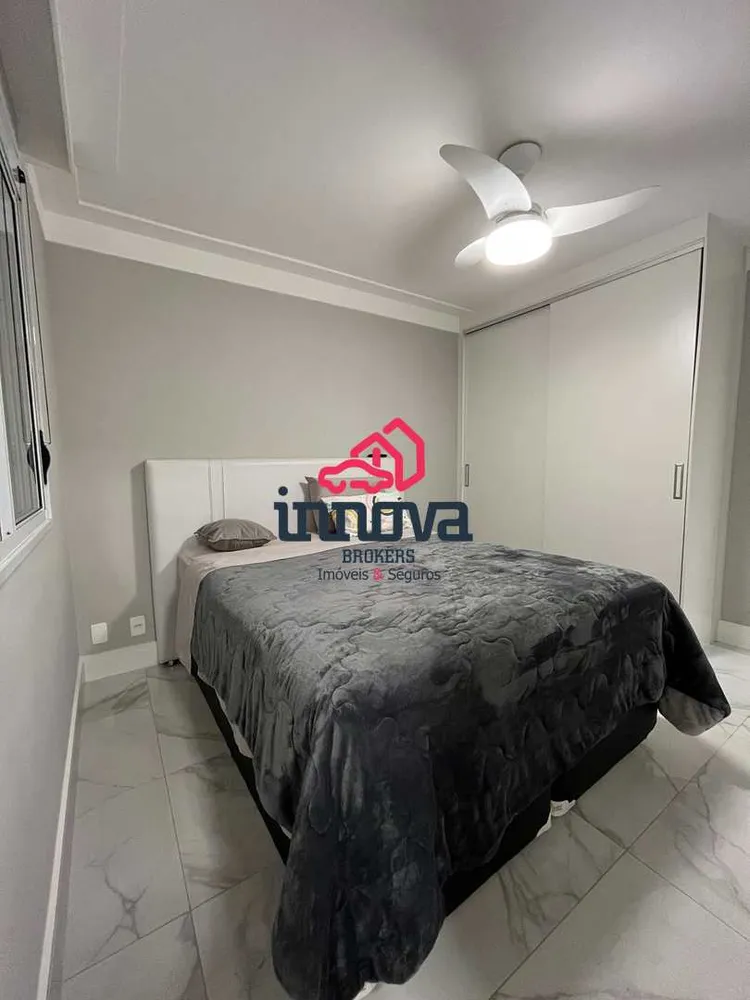 Apartamento, 3 quartos, 80 m² - Foto 21