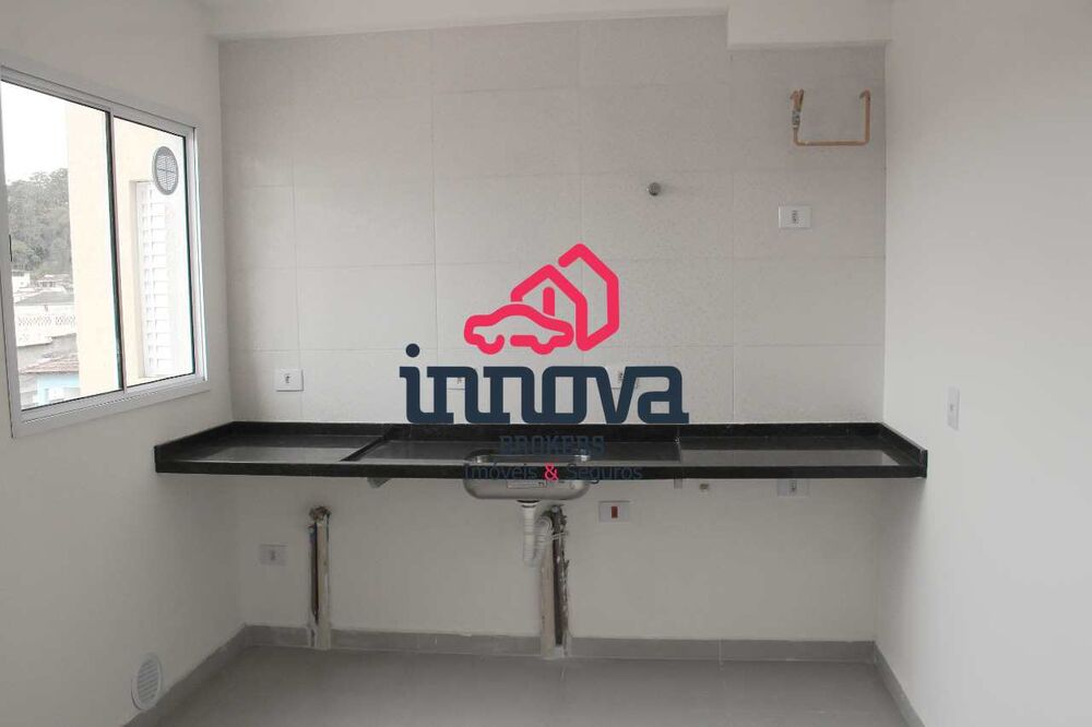 Apartamento, 1 quarto, 48 m² - Foto 1