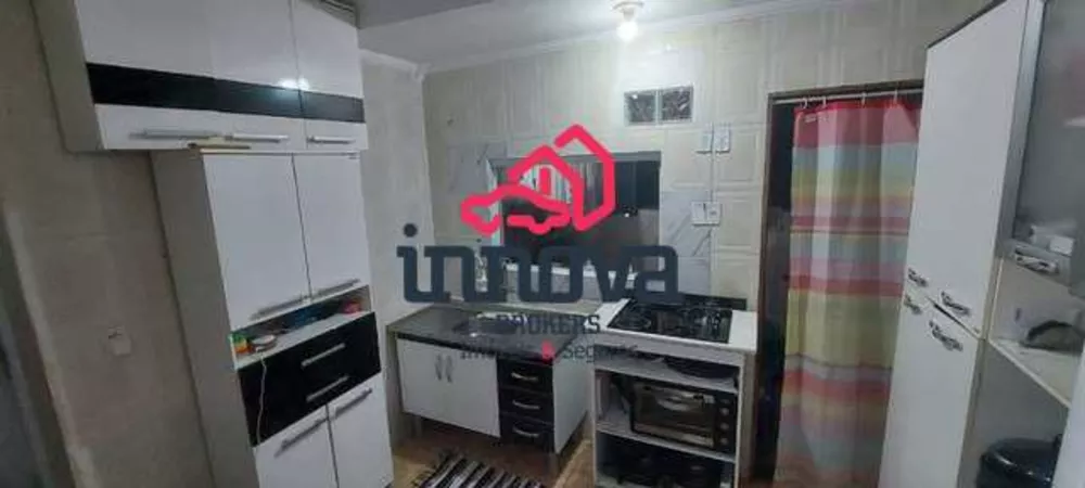 Apartamento à venda com 2 quartos, 63m² - Foto 3