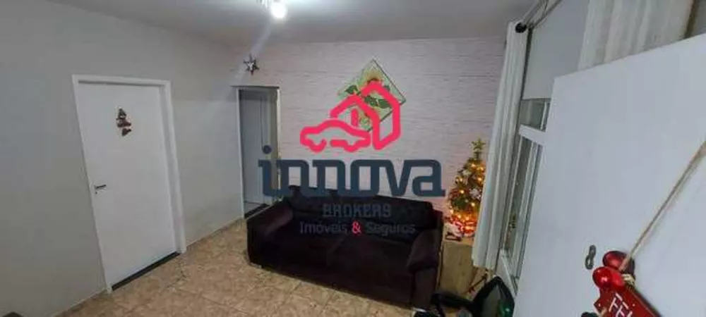 Apartamento à venda com 2 quartos, 63m² - Foto 1