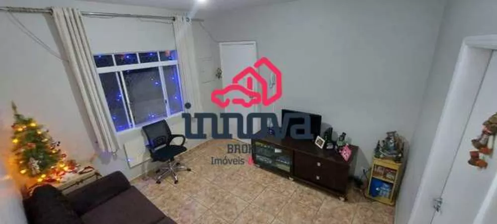 Apartamento à venda com 2 quartos, 63m² - Foto 2