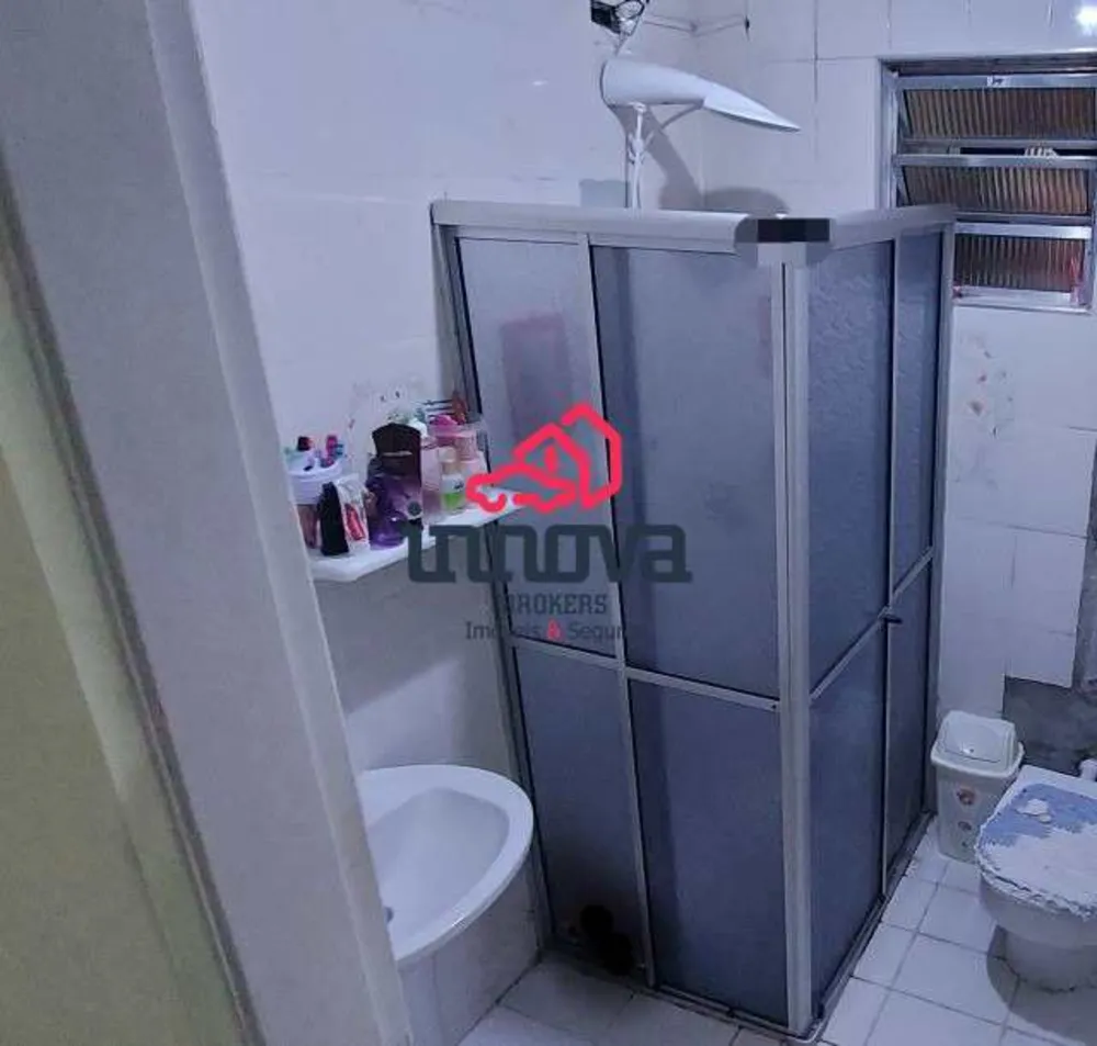 Apartamento, 2 quartos, 63 m² - Foto 11