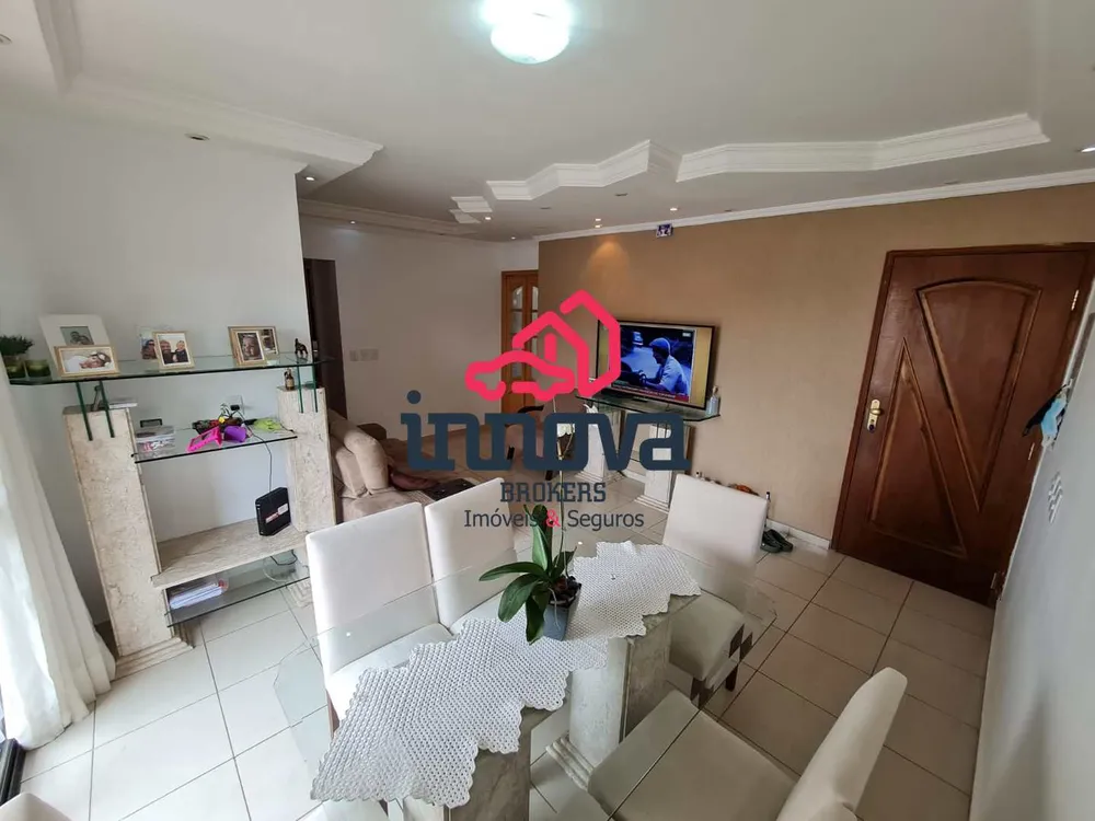 Apartamento, 3 quartos, 154 m² - Foto 1