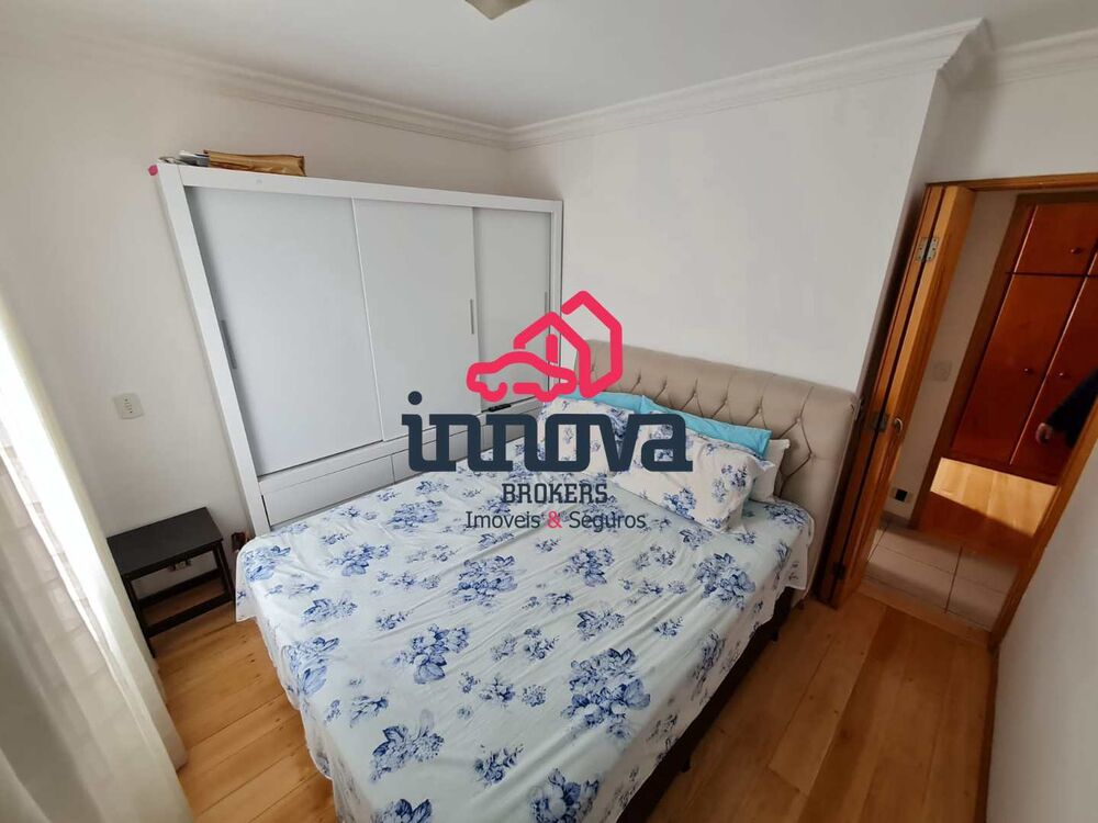 Apartamento, 3 quartos, 154 m² - Foto 2
