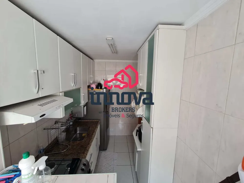 Apartamento, 3 quartos, 154 m² - Foto 11