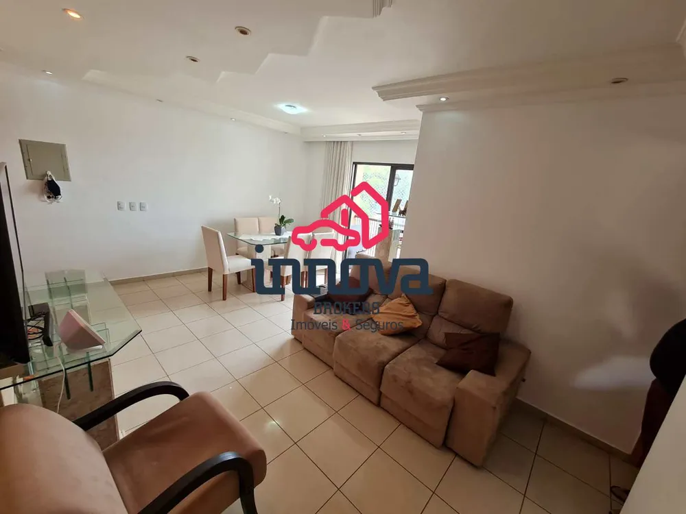 Apartamento, 3 quartos, 154 m² - Foto 3